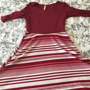 Modcloth Gilli Dress